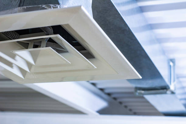 Best HVAC System Cleaning  in Mdleton, ID