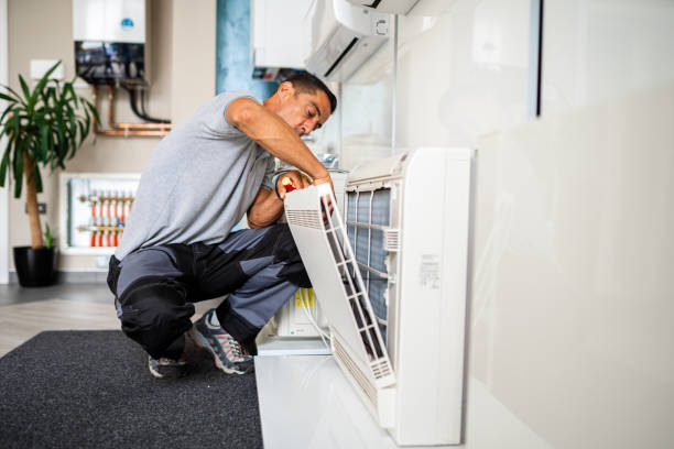 Best Air Vent Cleaning Services  in Mdleton, ID
