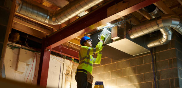 Best Air Duct Cleaning Near Me  in Mdleton, ID