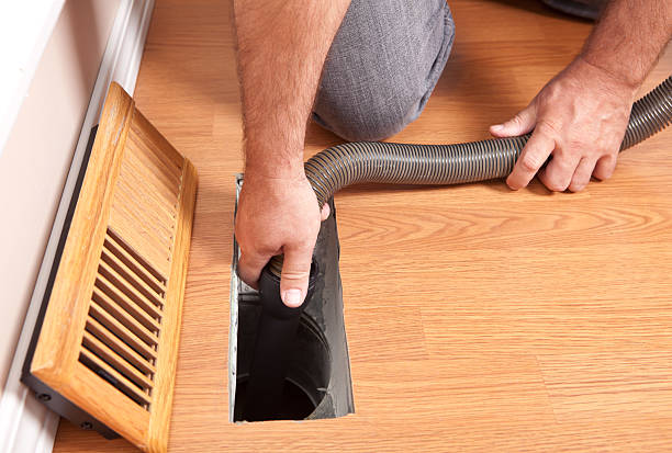Best Home Air Vent Cleaning  in Mdleton, ID