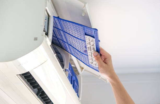 Best Best Air Duct Cleaning Near Me  in Mdleton, ID