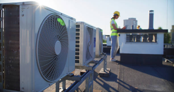 Affordable HVAC Duct Cleaning in ID